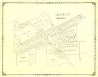 Iberia, Morrow County 1901